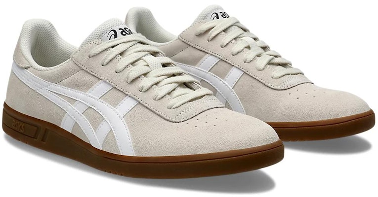 ASICS Gel-Vickka Pro 'Cream White' 1201A486-100 Lookbook ASICS Gel-Vickka Pro 'Cream White' 1201A486-100