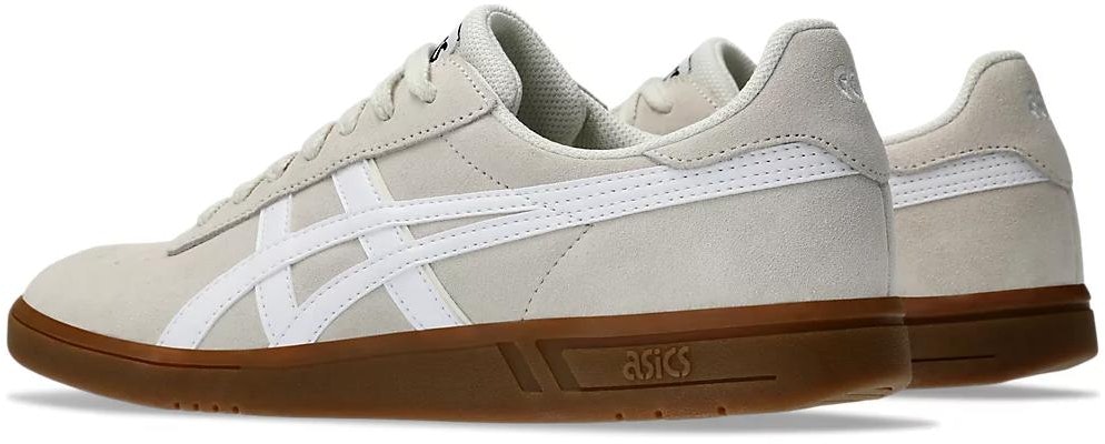 ASICS Gel-Vickka Pro 'Cream White' 1201A486-100 Shop ASICS Gel-Vickka Pro 'Cream White' 1201A486-100