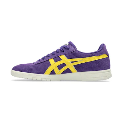 ASICS Gel-Vickka Pro 'Gentry Purple/Vibrant Yellow'
