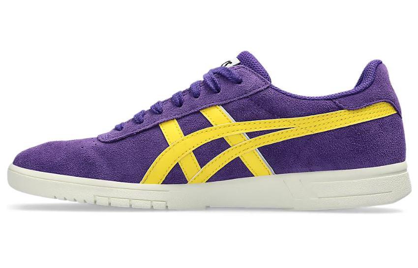 ASICS Gel-Vickka Pro 'Gentry Purple/Vibrant Yellow' 1201A486-501