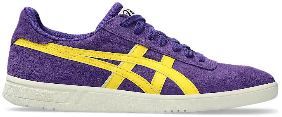 ASICS Gel-Vickka Pro ''Viola Gentry/Giallo Vibrante'' 1201A486-501 Order ASICS Gel-Vickka Pro ''Viola Gentry/Giallo Vibrante'' 1201A486-501