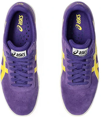 ASICS Gel-Vickka Pro ''Viola Gentry/Giallo Vibrante'' 1201A486-501 Lookbook ASICS Gel-Vickka Pro ''Viola Gentry/Giallo Vibrante'' 1201A486-501