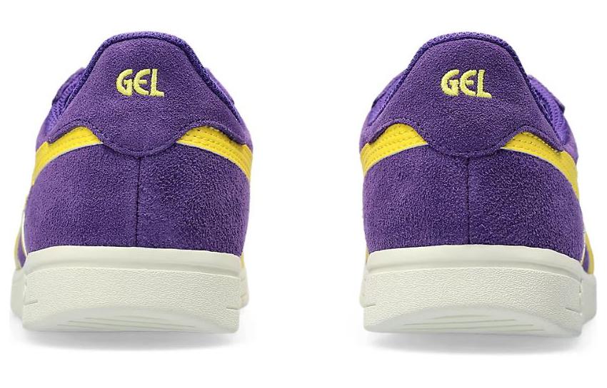 Shop ASICS Gel-Vickka Pro ''Viola Gentry/Giallo Vibrante'' 1201A486-501
