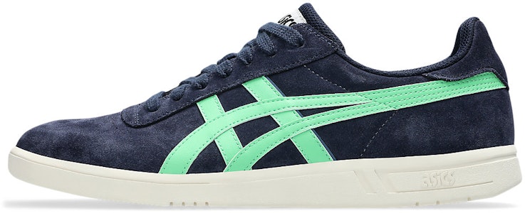 ASICS Gel-Vickka Pro 'Midnight Tourmaline' Lelaki Dark Tourmaline 1201A486-401 Cheap ASICS Gel-Vickka Pro 'Midnight Tourmaline' Lelaki Dark Tourmaline 1201A486-401