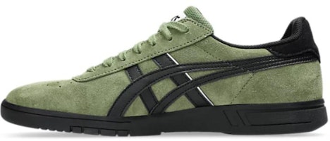 ASICS Gel Vickka Pro 'Moss Black' 1201A486-301 ASICS Gel Vickka Pro 'Moss Black' 1201A486-301