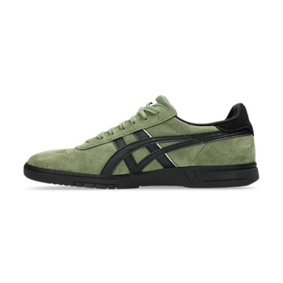 ASICS Gel Vickka Pro 'Moss Black'