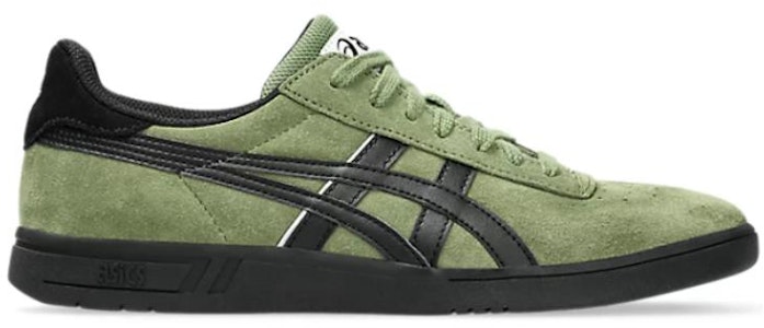 ASICS Gel-Vickka Pro '苔藓黑' 1201A486-301 Order ASICS Gel-Vickka Pro '苔藓黑' 1201A486-301