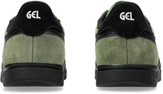 ASICS Gel-Vickka Pro '苔藓黑' 1201A486-301 Shop ASICS Gel-Vickka Pro '苔藓黑' 1201A486-301