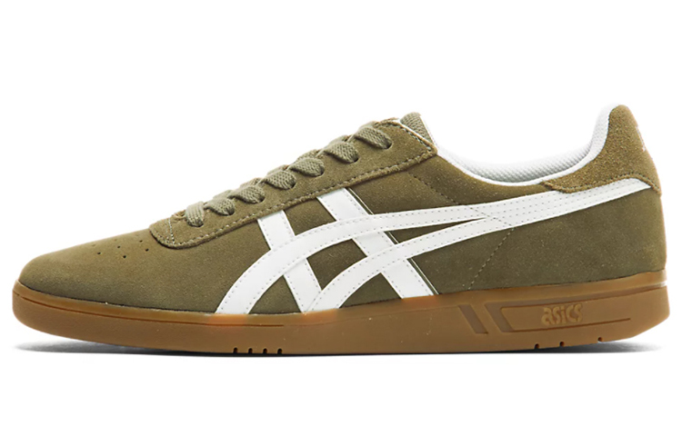 ASICS Gel-Vickka Pro 'Olive Green White' 1201A196-300