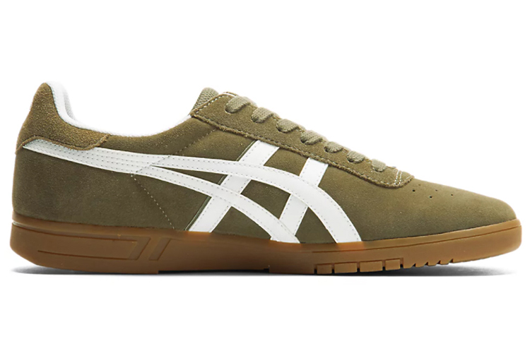 Order ASICS Gel-Vickka Pro 'Verde Oliva Blanco' 1201A196-300