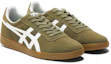 Lookbook ASICS Gel-Vickka Pro 'Verde Oliva Blanco' 1201A196-300