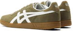 Shop ASICS Gel-Vickka Pro 'Verde Oliva Blanco' 1201A196-300