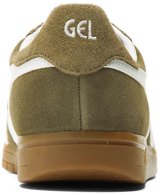 ASICS Gel-Vickka Pro 'Verde Oliva Blanco' 1201A196-300 Purchase ASICS Gel-Vickka Pro 'Verde Oliva Blanco' 1201A196-300