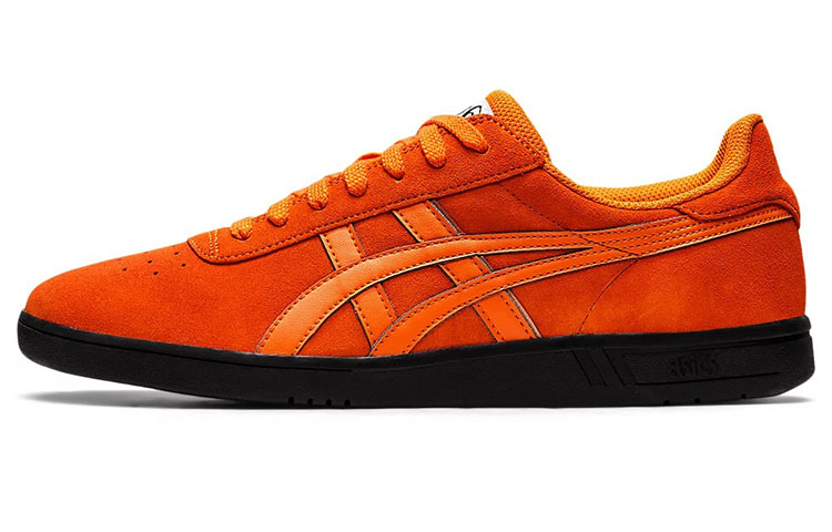 ASICS Gel-Vickka Pro 'Orange Casual Low' 1201A486-600