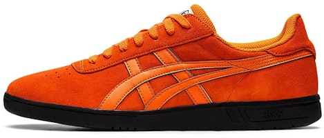 ASICS Gel-Vickka Pro 'Orange Casual Low' 1201A486-600 ASICS Gel-Vickka Pro 'Orange Casual Low' 1201A486-600