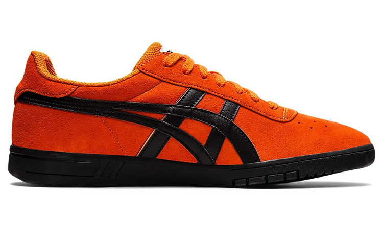 Order ASICS Gel-Vickka Pro 'Naranja Casual Bajo' 1201A486-600