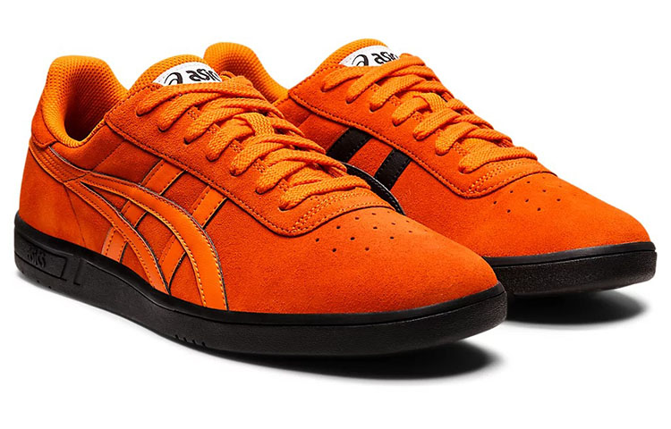 Lookbook ASICS Gel-Vickka Pro 'Naranja Casual Bajo' 1201A486-600
