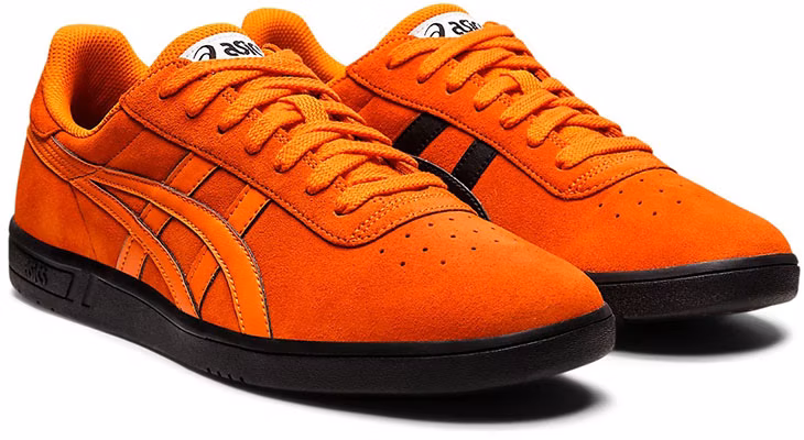 ASICS Gel-Vickka Pro 'Orange Casual Low' 1201A486-600 Lookbook ASICS Gel-Vickka Pro 'Orange Casual Low' 1201A486-600