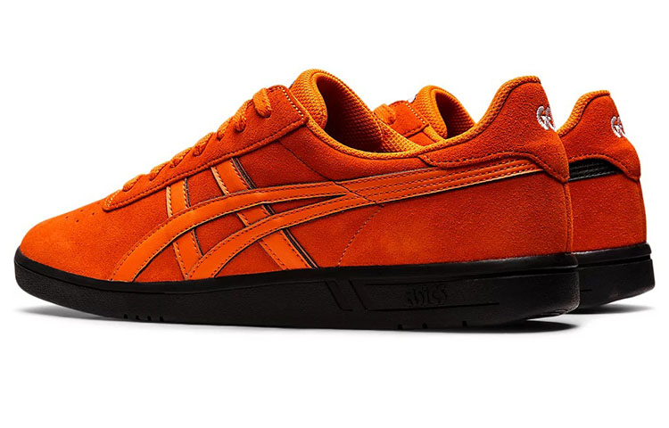 Shop ASICS Gel-Vickka Pro 'Naranja Casual Bajo' 1201A486-600