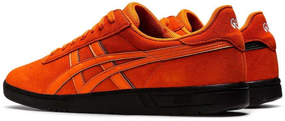ASICS Gel-Vickka Pro 'Orange Casual Low' Sepatu Santai Rendah 1201A486-600 Shop ASICS Gel-Vickka Pro 'Orange Casual Low' Sepatu Santai Rendah 1201A486-600