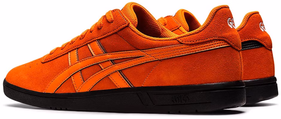 ASICS Gel-Vickka Pro 'Orange Casual Low' 1201A486-600 Shop ASICS Gel-Vickka Pro 'Orange Casual Low' 1201A486-600
