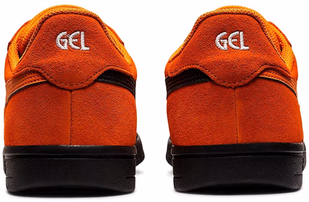 ASICS Gel-Vickka Pro 'Orange Casual Low' 1201A486-600 Purchase ASICS Gel-Vickka Pro 'Orange Casual Low' 1201A486-600
