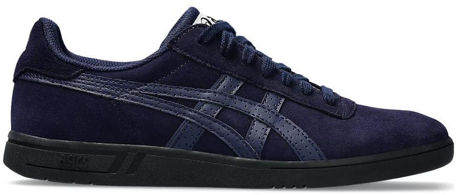 ASICS Gel-Vickka Pro ''Peacoat/Schwarz'' 1201B007-400 Order ASICS Gel-Vickka Pro ''Peacoat/Schwarz'' 1201B007-400