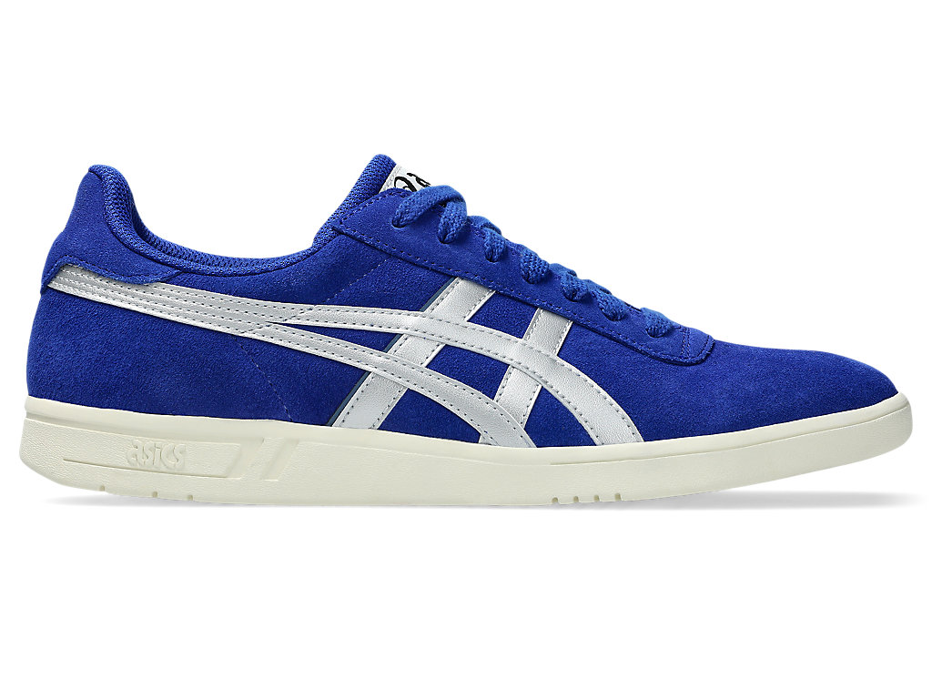 ASICS Gel-Vickka Pro 'Prussian Blue Pure Silver' 1201A486-402
