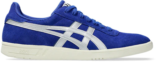 ASICS Gel-Vickka Pro 'Prussian Blue Pure Silver' 1201A486-402 ASICS Gel-Vickka Pro 'Prussian Blue Pure Silver' 1201A486-402