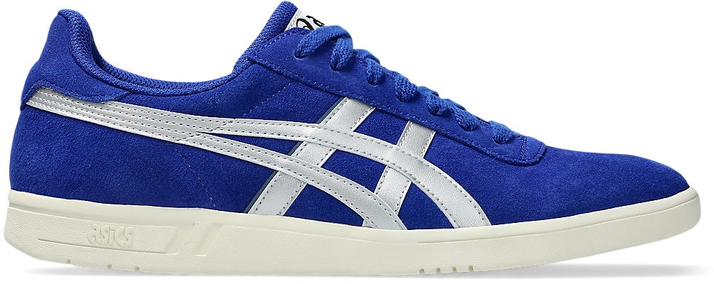 ASICS Gel-Vickka Pro '普鲁士蓝纯银' 1201A486-402 Buy ASICS Gel-Vickka Pro '普鲁士蓝纯银' 1201A486-402