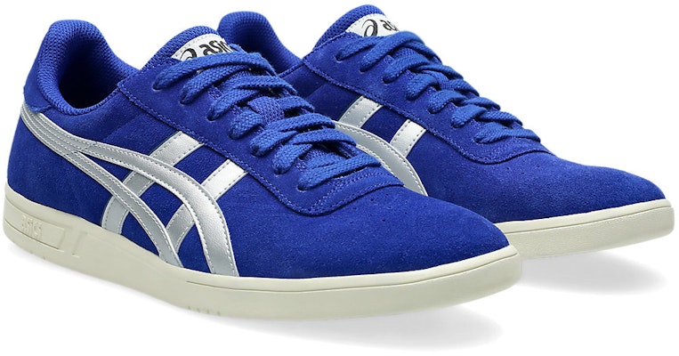 ASICS Gel-Vickka Pro '普鲁士蓝纯银' 1201A486-402 Order ASICS Gel-Vickka Pro '普鲁士蓝纯银' 1201A486-402