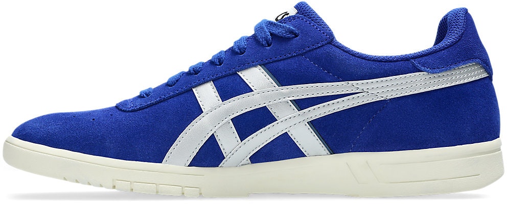 ASICS Gel-Vickka Pro '普鲁士蓝纯银' 1201A486-402 Shop ASICS Gel-Vickka Pro '普鲁士蓝纯银' 1201A486-402