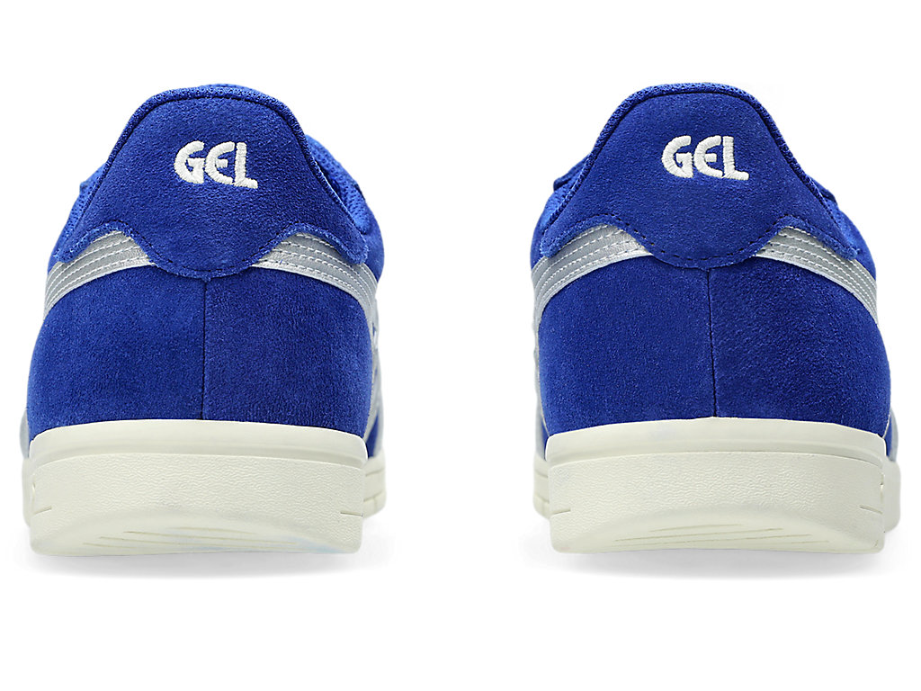 Purchase ASICS Gel-Vickka Pro '普鲁士蓝纯银' 1201A486-402