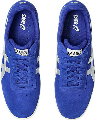 ASICS Gel-Vickka Pro '普鲁士蓝纯银' 1201A486-402 Details for ASICS Gel-Vickka Pro '普鲁士蓝纯银' 1201A486-402