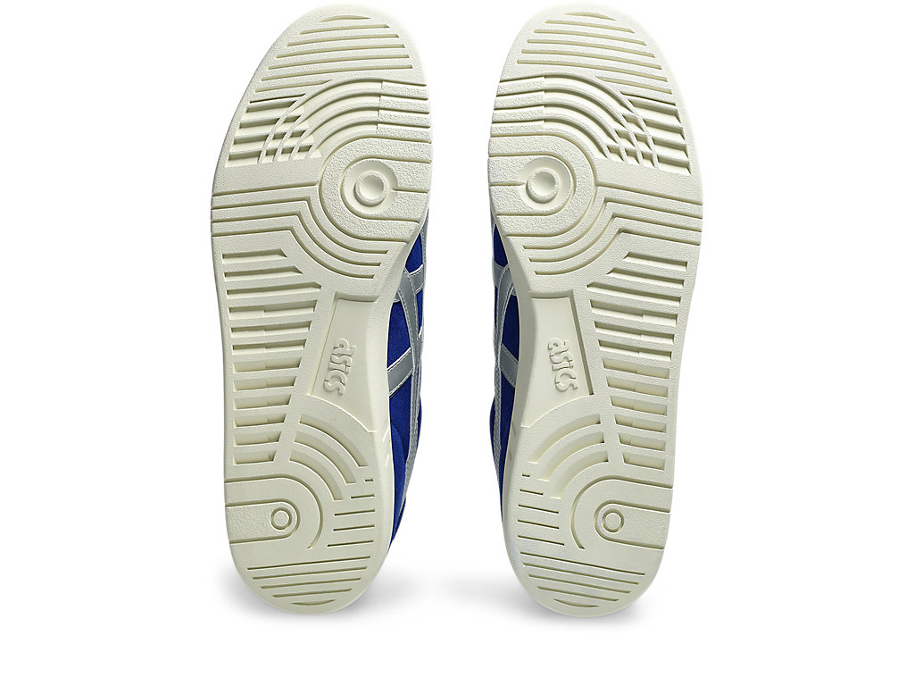 Sizing ASICS Gel-Vickka Pro '普鲁士蓝纯银' 1201A486-402