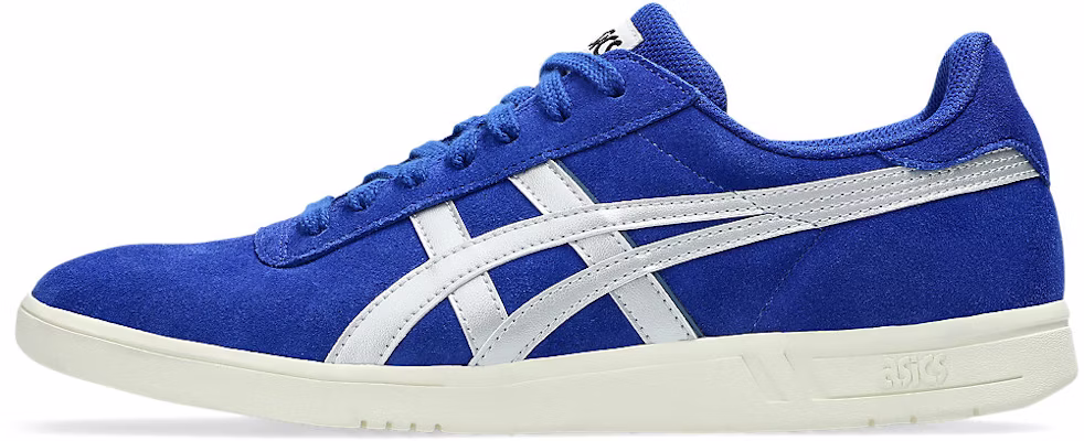 ASICS Gel-Vickka Pro '普鲁士蓝纯银' 1201A486-402 Cheap ASICS Gel-Vickka Pro '普鲁士蓝纯银' 1201A486-402