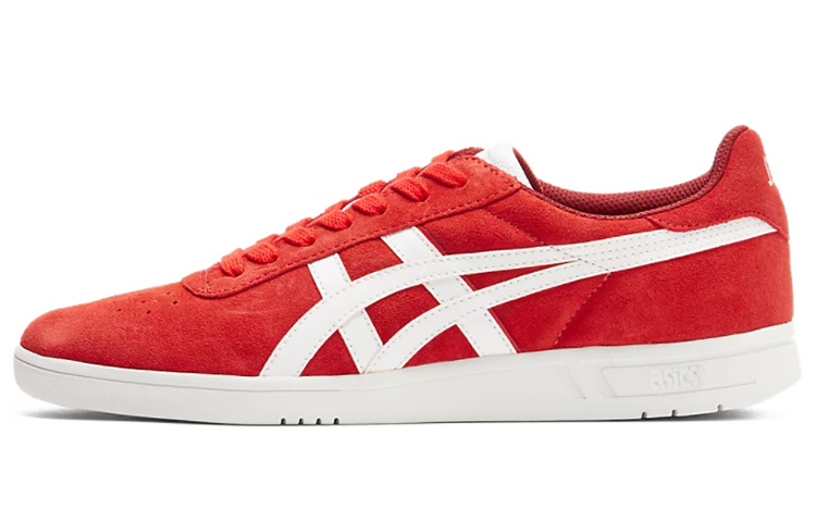 ASICS Gel-Vickka Pro 'Red White' 1201A196-600