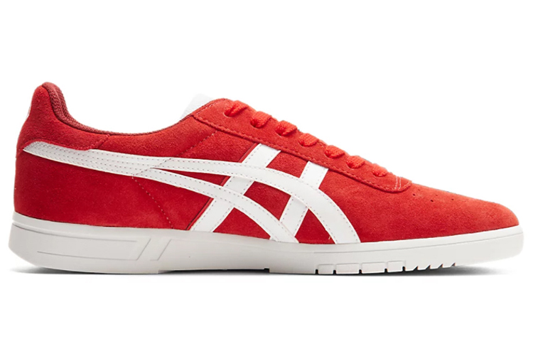 Order ASICS Gel-Vickka Pro 'Rojo Blanco' 1201A196-600