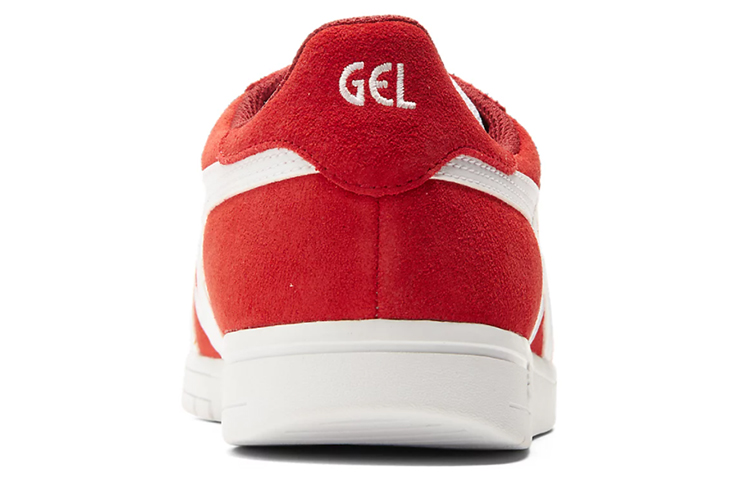 Purchase ASICS Gel-Vickka Pro 'Rojo Blanco' 1201A196-600