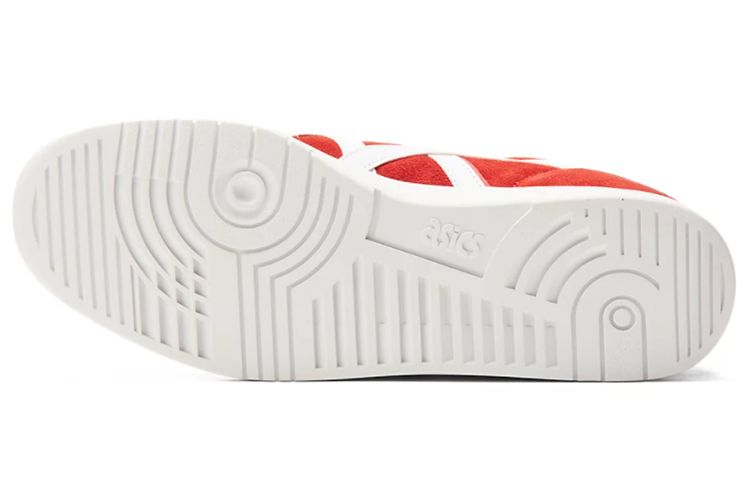 Details for ASICS Gel-Vickka Pro 'Rojo Blanco' 1201A196-600