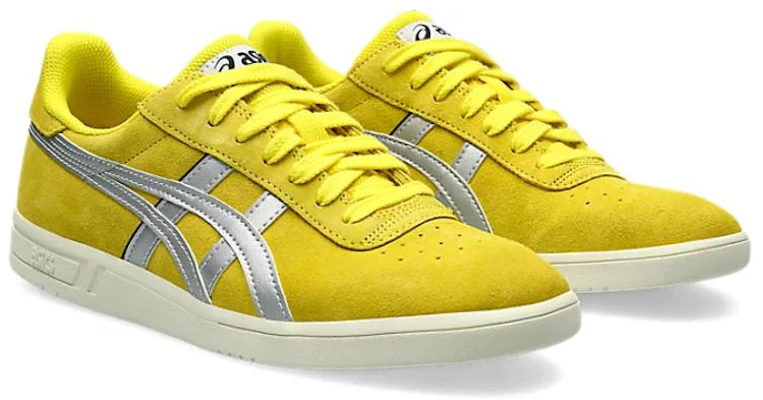 ASICS Gel-Vickka Pro 'Kuning Cerah Perak Murni' 1201A486-750 Lookbook ASICS Gel-Vickka Pro 'Kuning Cerah Perak Murni' 1201A486-750