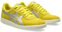 Lookbook ASICS Gel-Vickka Pro 'Kuning Cerah Perak Murni' 1201A486-750