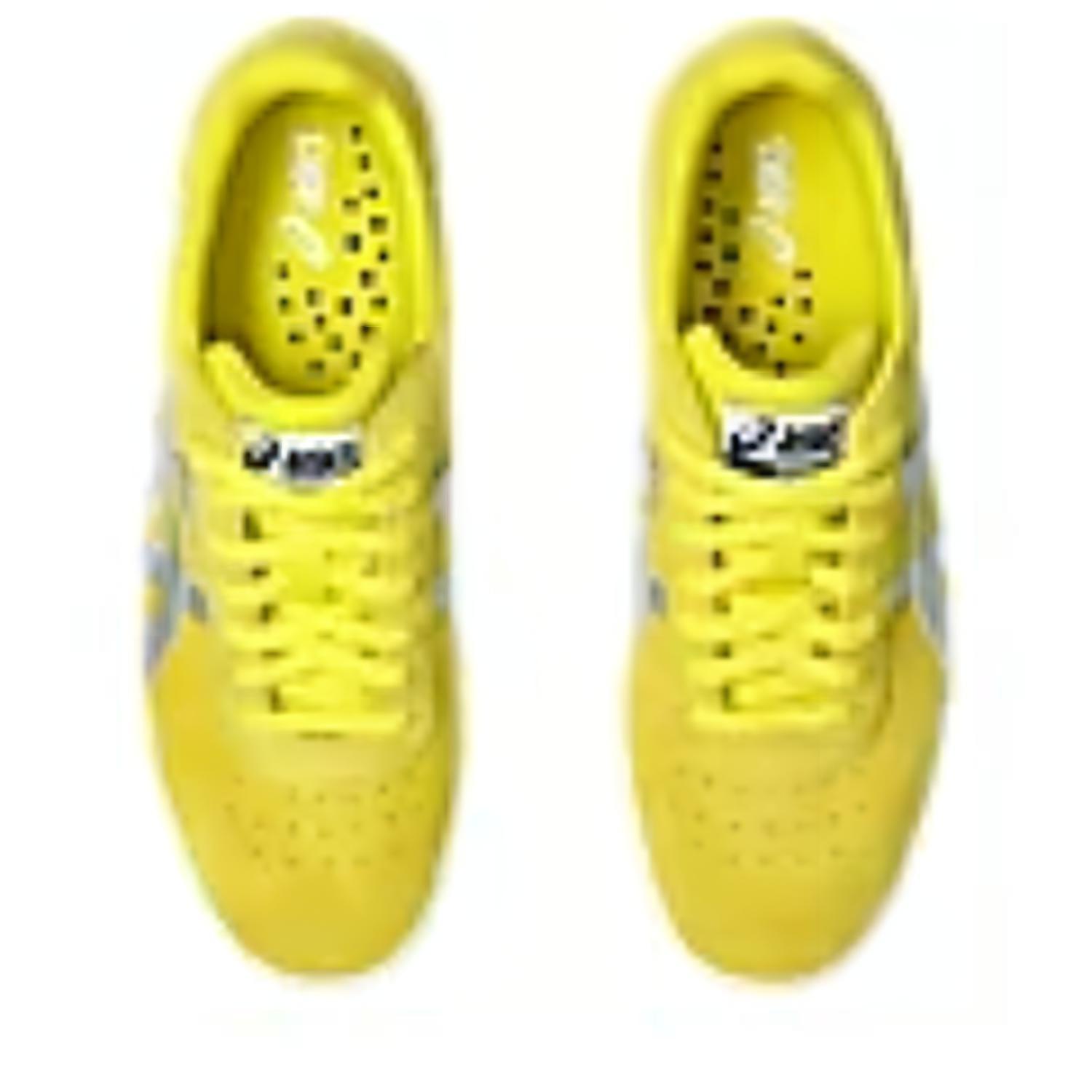 Shop ASICS Gel-Vickka Pro 'Kuning Cerah Perak Murni' 1201A486-750