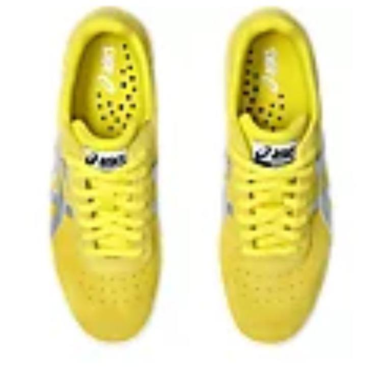 Cheap ASICS Gel-Vickka Pro 'Kuning Cerah Perak Murni' 1201A486-750