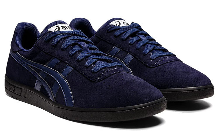 Lookbook ASICS Gel-Vickka Pro Negro Peacoat 1201A486-400