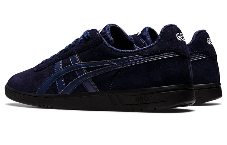 Shop ASICS Gel-Vickka Pro Negro Peacoat 1201A486-400
