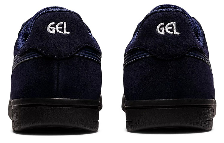 Purchase ASICS Gel-Vickka Pro Negro Peacoat 1201A486-400