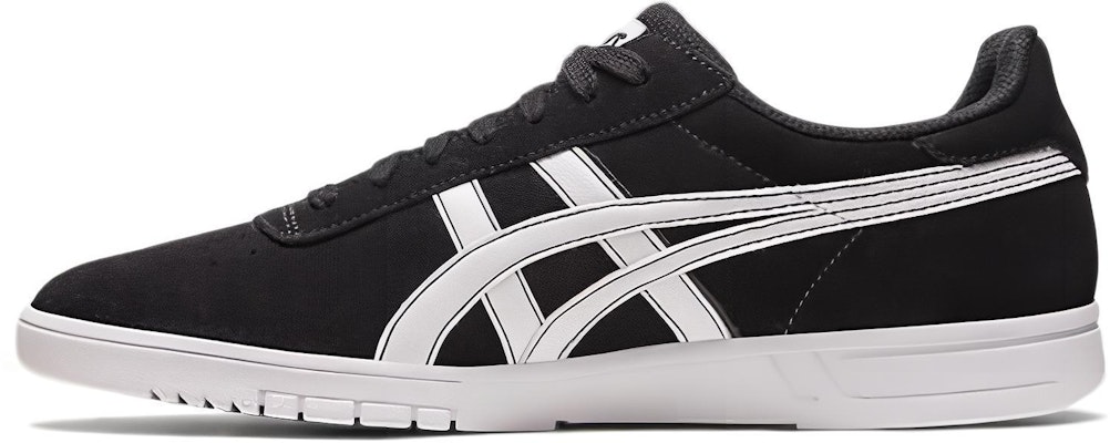 ASICS Gel-Vickka Pro Black White 1201A486-002 Buy ASICS Gel-Vickka Pro Black White 1201A486-002
