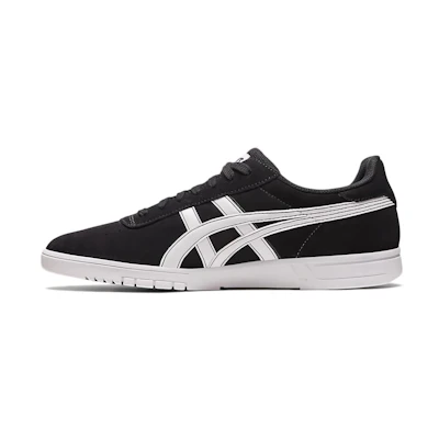 ASICS Gel-Vickka Pro Black White