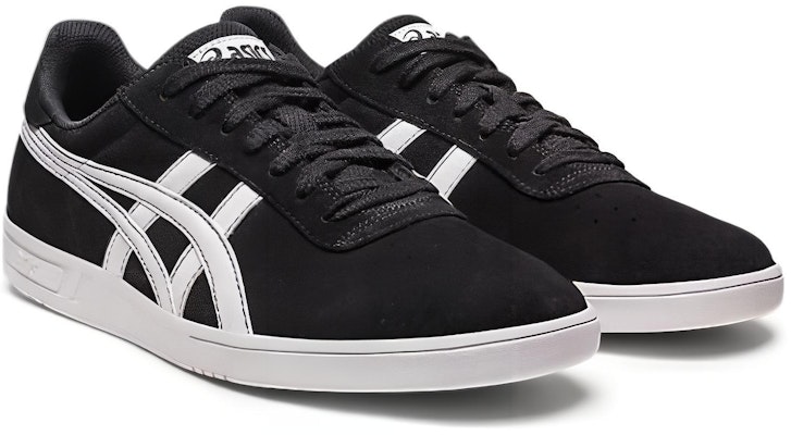 ASICS Gel-Vickka Pro Black White 1201A486-002 Order ASICS Gel-Vickka Pro Black White 1201A486-002